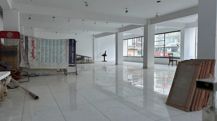 Corporate Office for Rent in Islamabad