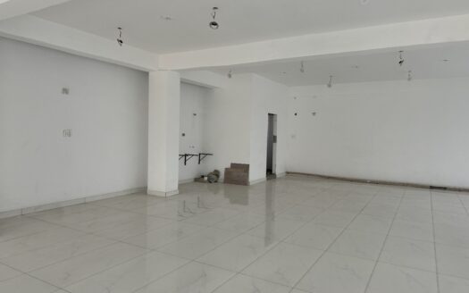 Commercial Space for Rent in Islamabad