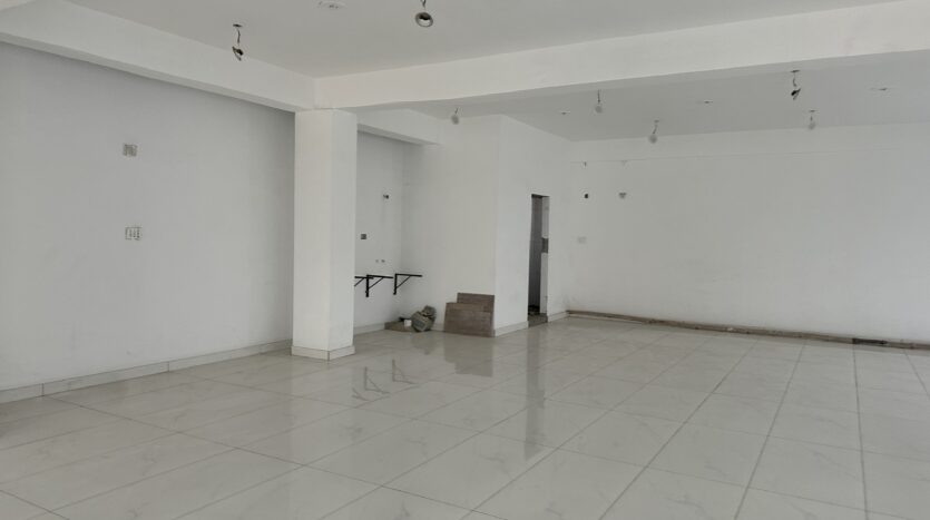 Commercial Space for Rent in Islamabad