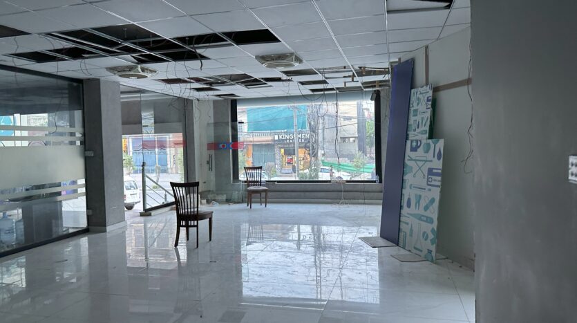 Hospital Space for Rent in Rawalpindi