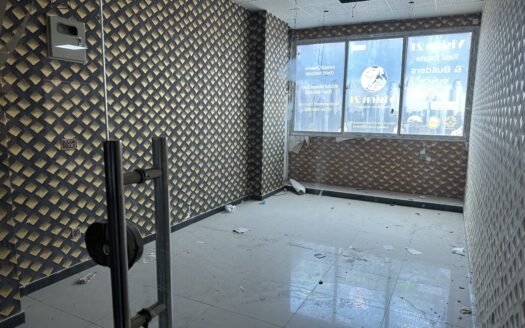 Shop For Rent in Guldberg Greens Islamabad