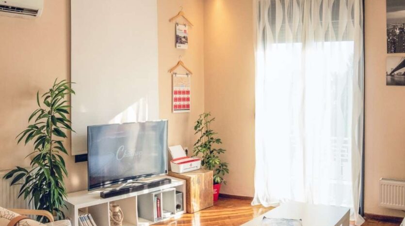 F-6/1 Fully Furnished Independent Upper Portion Rent Islamabad