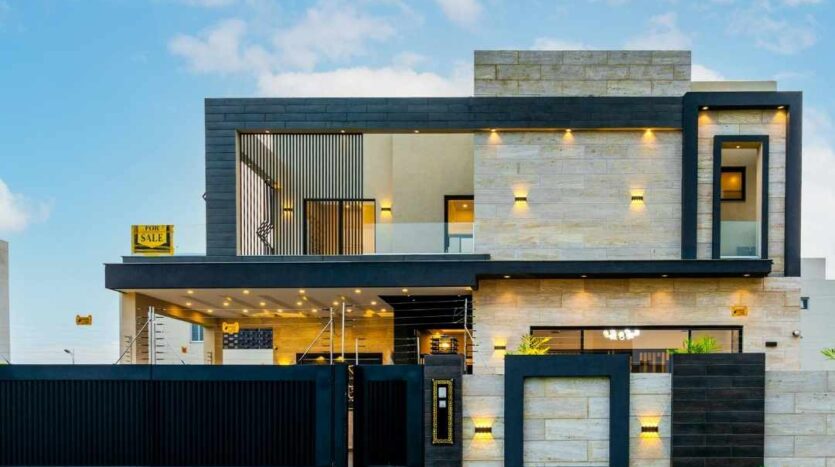 Luxury 4 Bed House For Rent in G-6/3 Islamabad