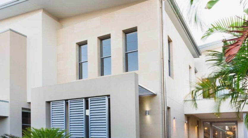 Compact New House For Rent G-6/3 Islamabad