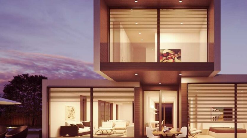 F-7/4 Compact Houses For Rent in Islamabad