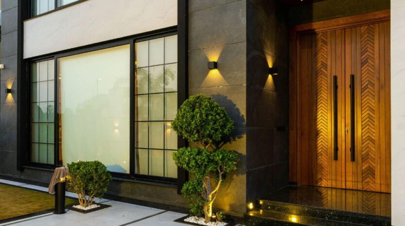 F-6/4 Renovated House For Rent Islamabad Pakistan