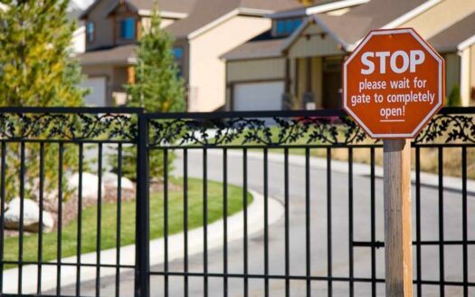 Gated Communities Pakistan