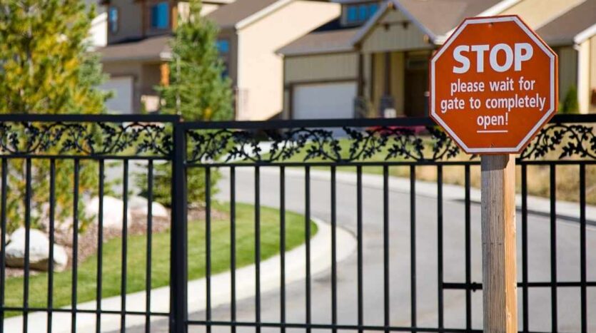 Gated Communities Pakistan