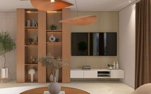 Apartments for Sale in Lahore for Foreigners