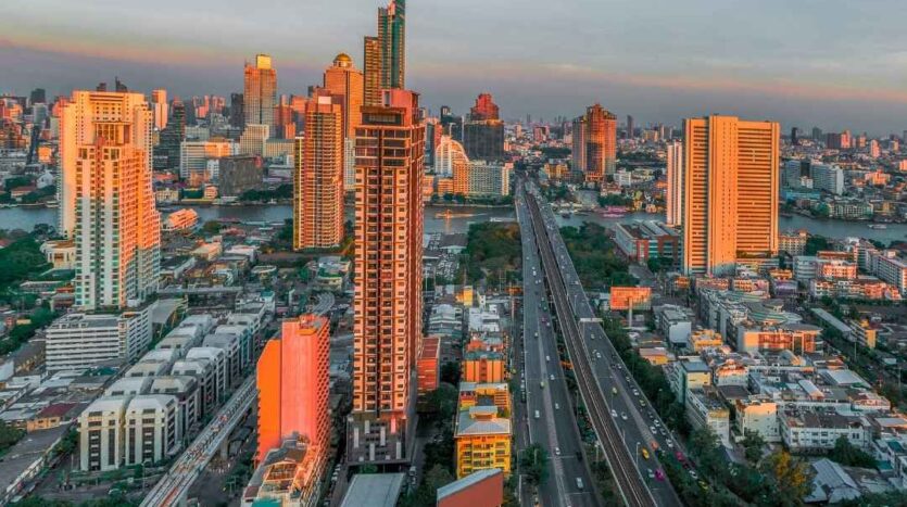 Bahria Town Karachi Investment