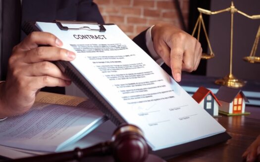 Legal Procedure for Buying Property in Pakistan for Foreigners