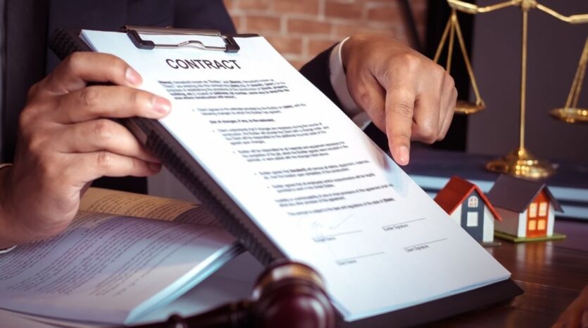 Legal Procedure for Buying Property in Pakistan for Foreigners