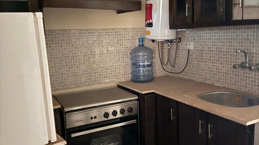 Brand New Semi-Furnished Studio Apartment for Sale – Country Club Apartments, Islamabad