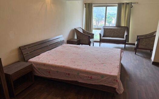 Country Club Apartments, Islamabad