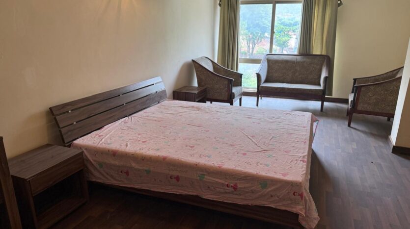 Country Club Apartments, Islamabad