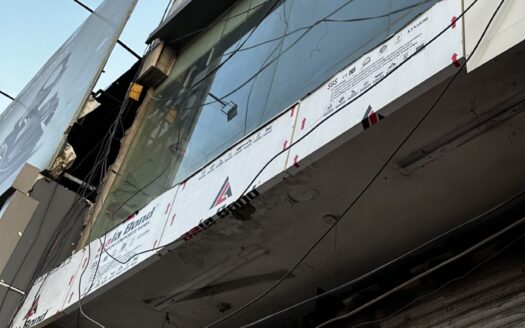 Shop for Rent in Saddar, Rawalpindi – Ideal for Brands