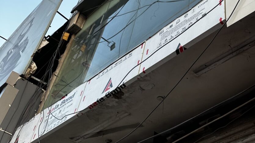 Shop for Rent in Saddar, Rawalpindi – Ideal for Brands